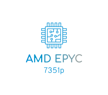 Epyc 7351p NVMe