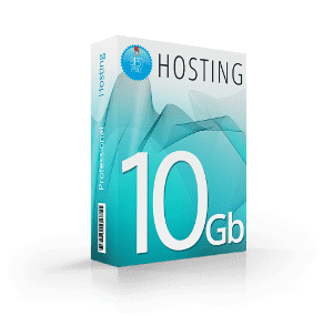 Hosting 10